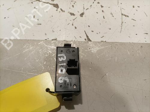 Warning switch RENAULT KANGOO Express (FW0/1_) 1.5 dCi 95 (FW16) | BP22577611I22 - Image 4