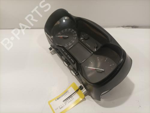 Instrument cluster CITROËN C3 III (SX) 1.2 VTi 82 | BP24638862C47  - Image 5