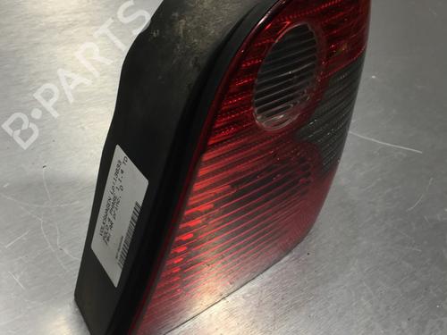 Right taillight VW POLO IV (9N_, 9A_) 1.4 TDI | BP22573032C35 
