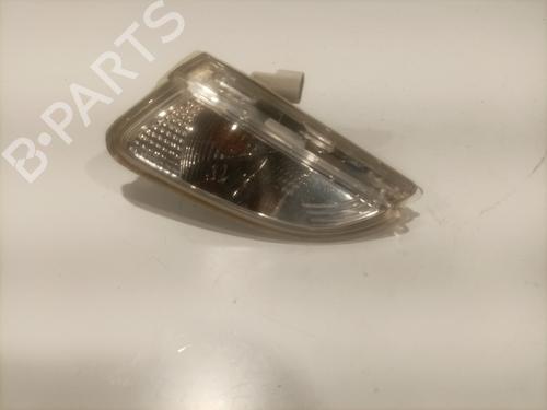 Used Left front fog light Left front fog light RENAULT TWINGO II (CN0_) 1.2 16V (CN04, CN0B) (75 hp) 24407921 24407921