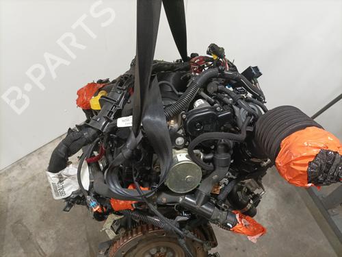 Engine RENAULT CLIO IV (BH_) 1.5 dCi 90 | BP33950709M1 - Image 4