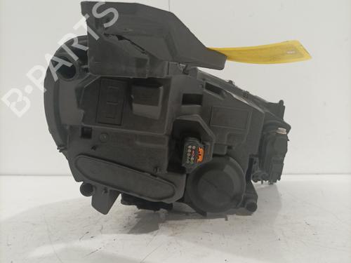 Left headlight PEUGEOT 208 II (UB_, UP_, UW_, UJ_) 1.2 PureTech 100 | BP29255380C28 