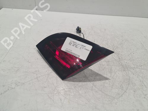 Right tailgate light CITROËN DS4 (NX_) 1.6 THP 200 | BP33950335C80  - Image 5