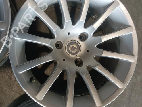 Fælk Fælk SMART ROADSTER (452) 0.7 (452.432) (61 hp) 23781835 23781835