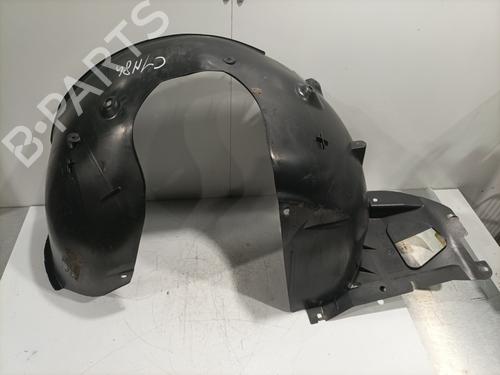 Hjulbue CITROËN C3 II (SC_) 1.6 BlueHDi 100 (99 hp) 30439204