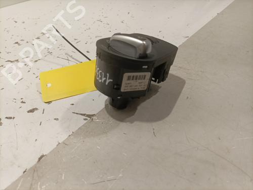 Headlight switch AUDI A1 Sportback (8XA, 8XF) 1.0 TFSI | BP22584954I24 