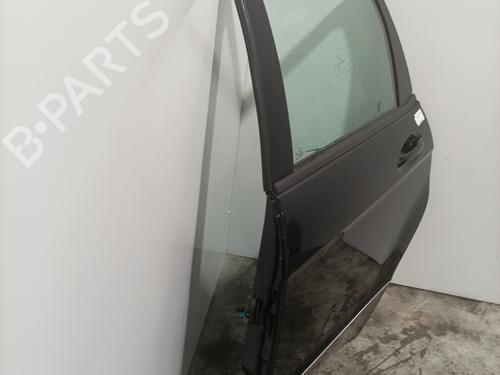 Left rear door MERCEDES-BENZ A-CLASS (W169) A 180 CDI (169.007, 169.307) | BP22583144C4 