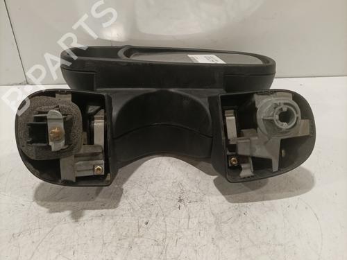 Left mirror OPEL VIVARO A Van (X83) 1.9 DTI (F7) | BP27485120C26 