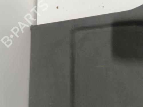 Rear parcel shelf AUDI A3 Sportback (8PA) 2.0 TDI 16V | BP22576555C85 
