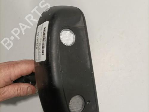 Rear mirror MERCEDES-BENZ B-CLASS Sports Tourer (W246, W242) B 180 CDI / d (246.212) | BP22569927I6 