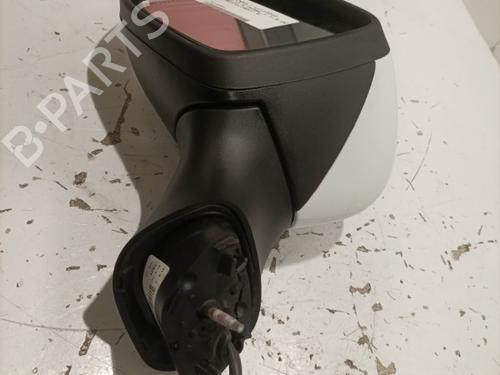 Used Left mirror Left mirror 22573443 22573443
