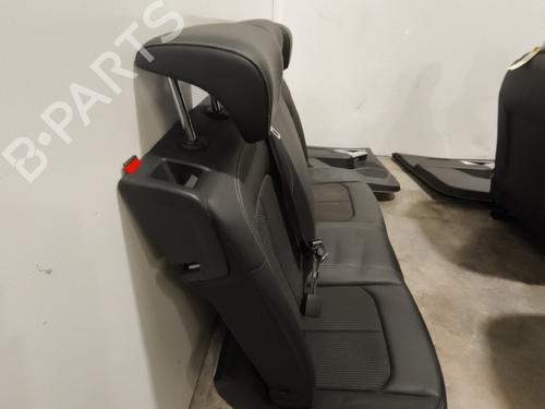 Seats set AUDI Q2 (GAB, GAG) 1.4 TFSI | BP36414125C78  - Image 12