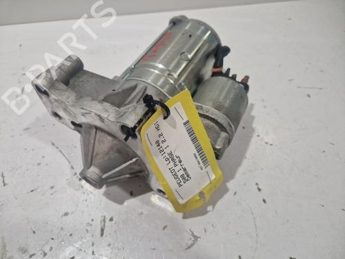 Used Starter PEUGEOT 508 I (8D_) 2.2 HDi (204 hp) 22579086