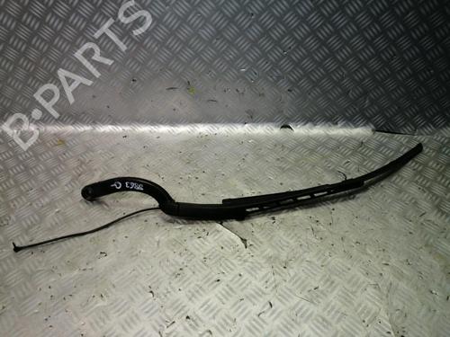 Used Front windshield wiper arm JAGUAR XF I (X250) 2.7 D (207 hp) 22571563