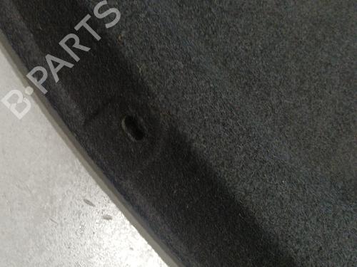 Rear parcel shelf ALFA ROMEO GT (937_) 1.9 JTD (937CXN1B) | BP22586380C85 