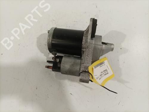 Used Starter RENAULT CLIO IV (BH_) 0.9 TCe 90 (BHNF, BHMA, BHMH, BHJK, BHJR) (90 hp) 25653184
