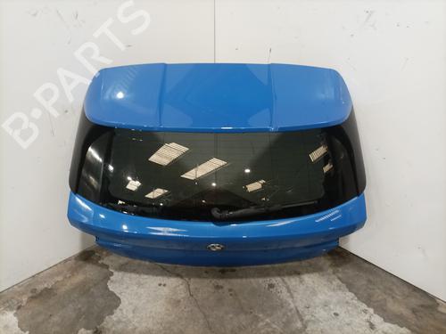 Used Tailgate BMW 1 (F40) 118 i (140 hp) 29429806