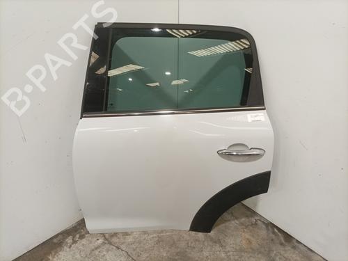 Używane Drzwi tylne lewe MINI MINI COUNTRYMAN (R60) Cooper SD (143 hp) 29571277