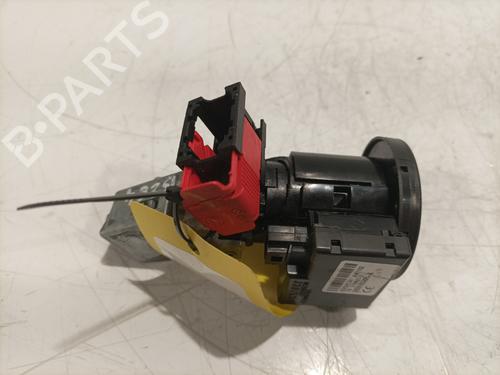 Ignition barrel DACIA DUSTER (HS_) 1.5 dCi | BP31282477M48