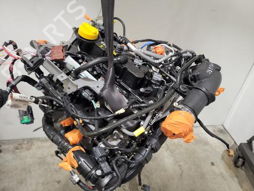 Engine RENAULT CLIO V (B7_) 1.0 TCe 90 (B7MT) | BP37748037M1  - Image 5