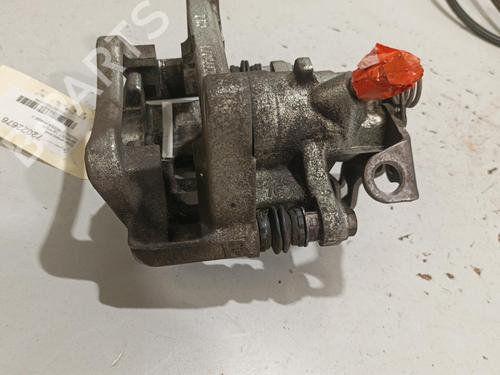 Used Right rear brake caliper Right rear brake caliper RENAULT TRAFIC III Van (FG_) 2.0 dCi 145 (FGML) (145 hp) 22572113 22572113