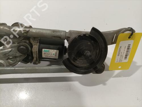 Front wiper motor NISSAN JUKE (F15) 1.5 dCi | BP22585114M29 