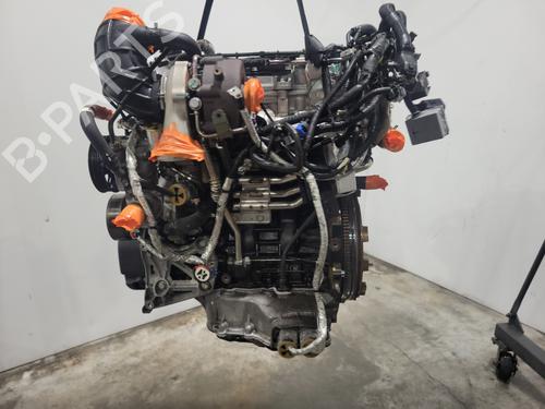 Engine OPEL ANTARA A (L07) 2.2 CDTi | BP31069659M1  - Image 5