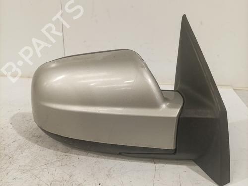 Right mirror HYUNDAI TUCSON (JM) 2.0 CRDi All-wheel Drive | BP29207984C27 