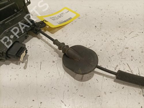 Front left lock RENAULT CLIO V (B7_) 1.0 TCe 90 (B7MT) | BP37748018C98 - Image 5