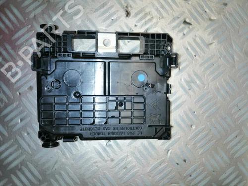 Used Fuse box PEUGEOT 207 (WA_, WC_) 1.6 HDi (90 hp) 26296932