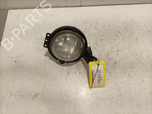 Used Left front fog light Left front fog light MINI MINI (R56) Cooper D (109 hp) 33950939 33950939