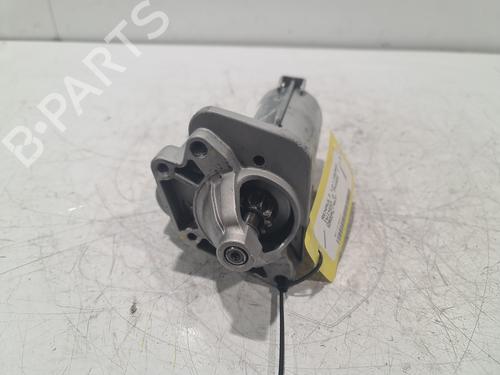 Starter RENAULT TWINGO II (CN0_) 1.5 dCi (CN0E) | BP32705870M8 - Image 2