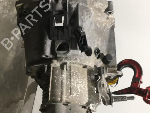 Used Gearbox Gearbox PEUGEOT 308 SW I (4E_, 4H_) 1.6 HDi (92 hp) 24338800 24338800