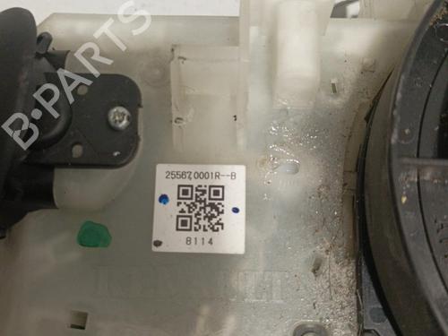 Steering column stalk RENAULT LAGUNA III (BT0/1) 2.0 dCi (BT01, BT08, BT09, BT0E, BT0K, BT12, BT1C, BT1D,... | BP22586479I23 