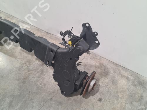 Rear axle RENAULT MEGANE IV Hatchback (B9A/M/N_)  | BP36441416M2  - Image 5