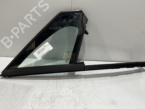 Front right quarter glass PEUGEOT 208 I (CA_, CC_) 1.6 HDi / BlueHDi 75 | BP29737777C112