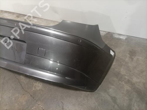Rear bumper BMW 1 (E87) 118 d | BP23334543C8 