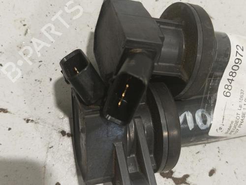 Used Ignition coil PEUGEOT 107 (PM_, PN_) 1.0 (68 hp) 22588467