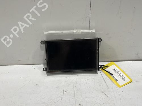 Used Radio Radio CITROËN C4 Picasso II 1.6 HDi / BlueHDi 115 (115 hp) 29710351 29710351