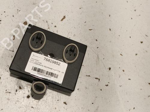 Used Control unit Control unit AUDI A3 Sportback (8VA, 8VF) RS3 quattro (367 hp) 22580117 22580117