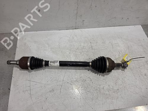 Used Left front driveshaft Left front driveshaft 39545928 39545928