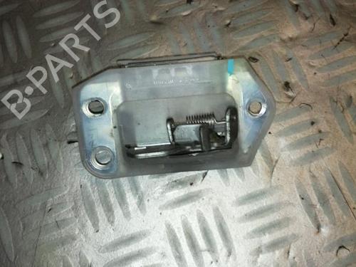 Used Tailgate lock SUZUKI ALTO VII (GF) 1.0 (AMF310, GFC31S) (68 hp) 22573727