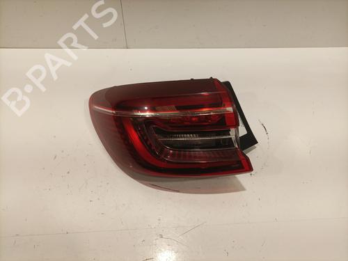 Used Left taillight Left taillight 37747893 37747893