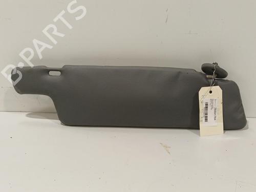 Venstre solskærm Venstre solskærm RENAULT 9 (L42_) 1.4 (L423, L42R) (67 hp) 22587549 22587549