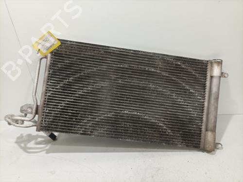Used AC radiator AC radiator 22585223 22585223