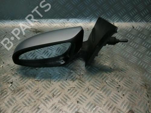 Used Left mirror PEUGEOT 108 1.0 VTi (69 hp) 22584299