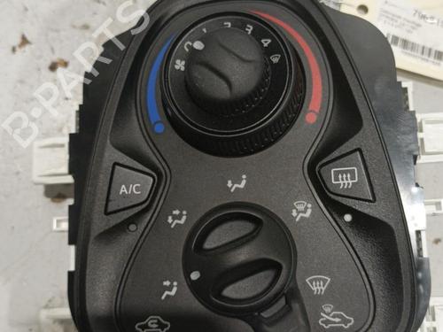 Used Climate control Climate control CITROËN C1 II (PA_, PS_) 1.0 VTi 68 (69 hp) 22585929 22585929