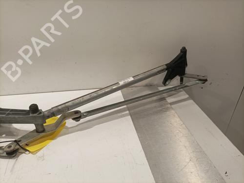 Front wiper motor SMART FORTWO Coupe (451) 1.0 Turbo (451.332) | BP30573435M29 