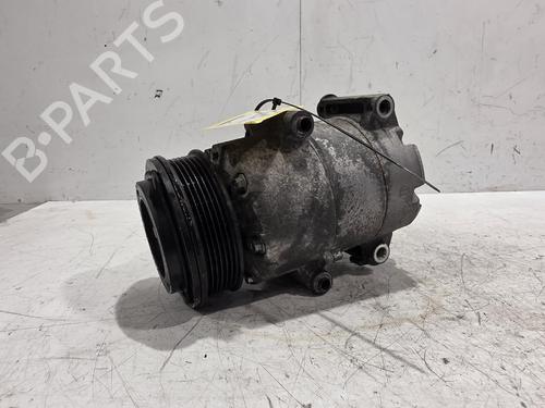 AC compressor FORD FIESTA VI (CB1, CCN) 1.6 TDCi | BP39891830M34 - Image 4
