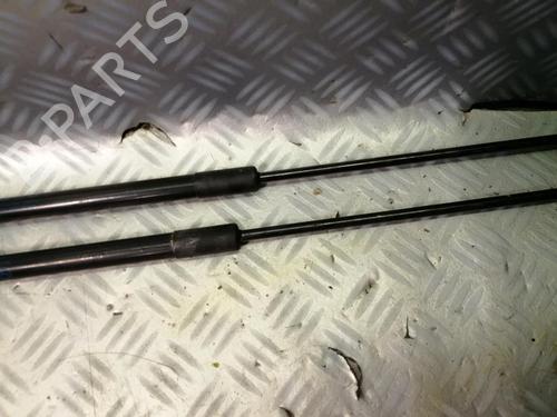 Used Tailgate lift support OPEL CORSA E (X15) 1.4 Turbo (08, 68) (101 hp) 22575843